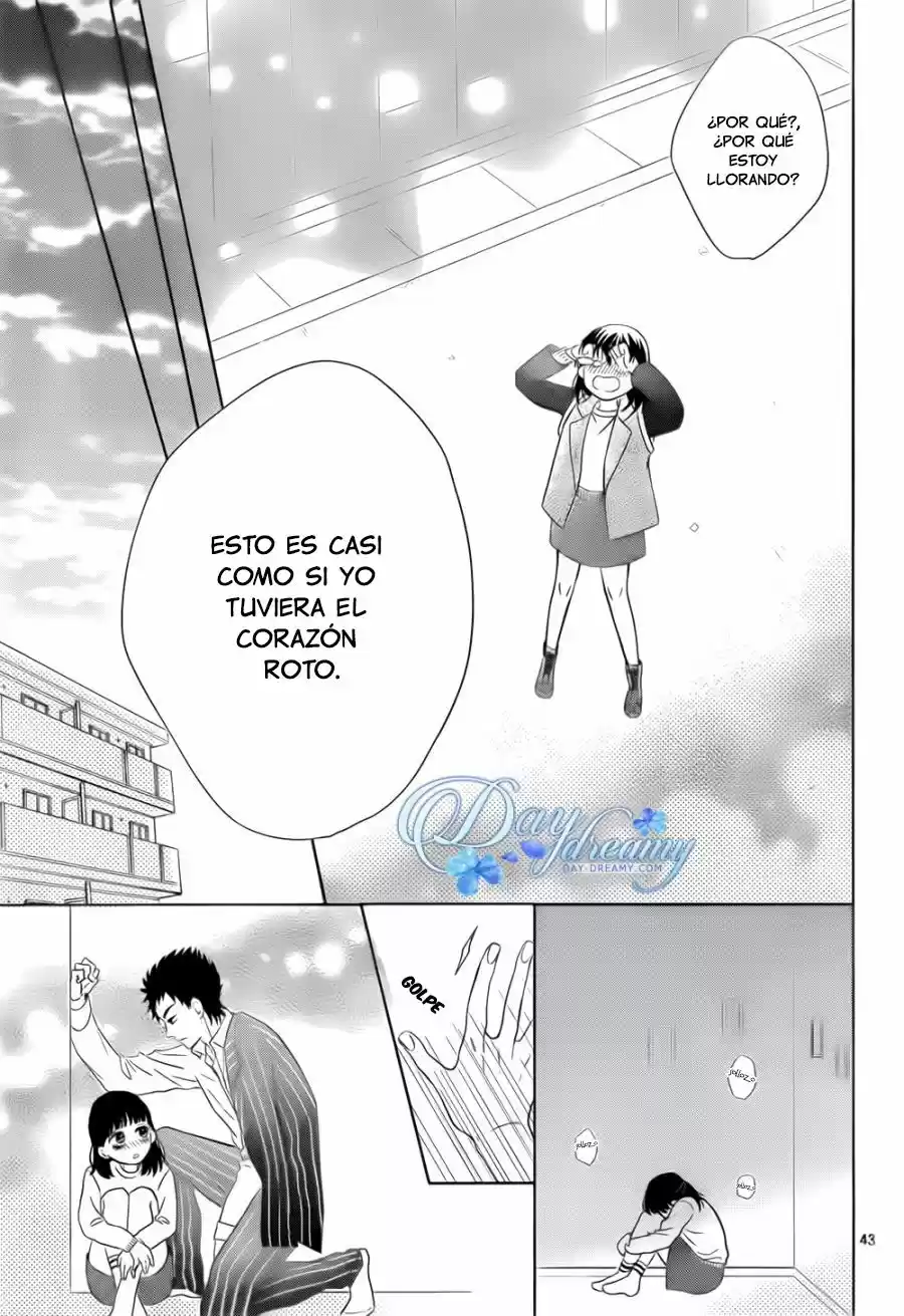 Onii-chan Gacha (2015) - Capítulo 5 - Página 43 - LectorTMOo