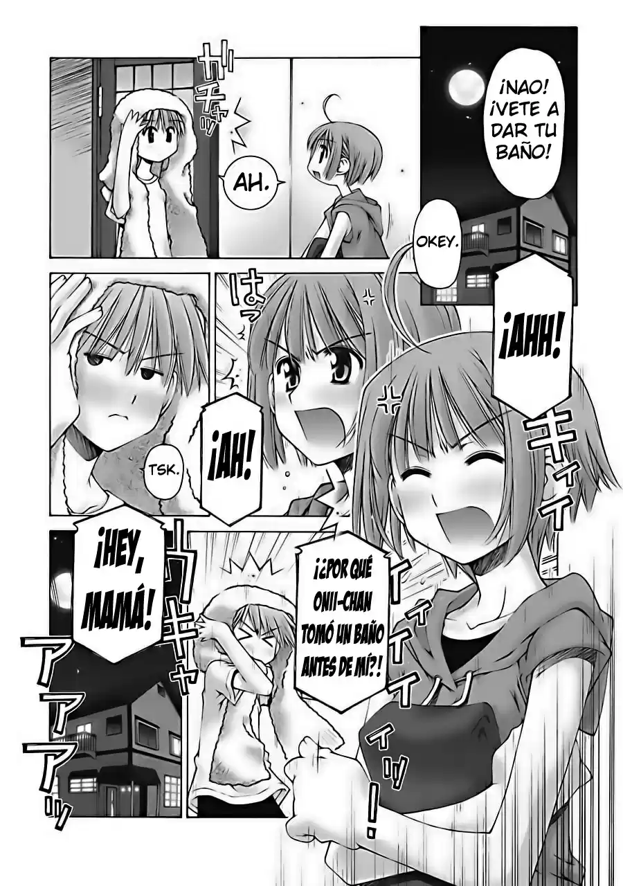 Onii-chan no Koto Nanka Zenzen Suki janain dakara ne!! (2016) - Capítulo 1 - Página 17 - LectorTMOo
