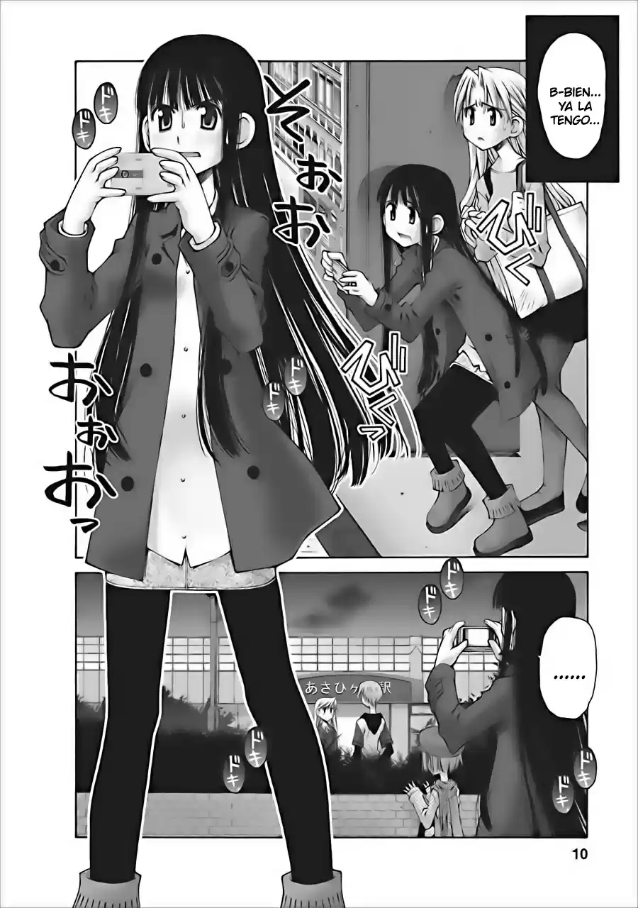 Onii-chan no Koto Nanka Zenzen Suki janain dakara ne!! (2016) - Capítulo 10 - Página 12 - LectorTMOo