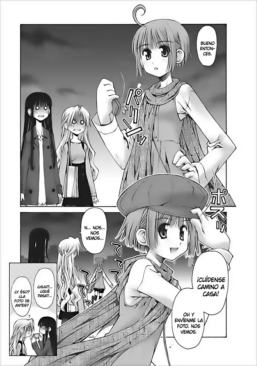 Onii-chan no Koto Nanka Zenzen Suki janain dakara ne!! (2016) - Capítulo 10 - Página 18 - LectorTMOo