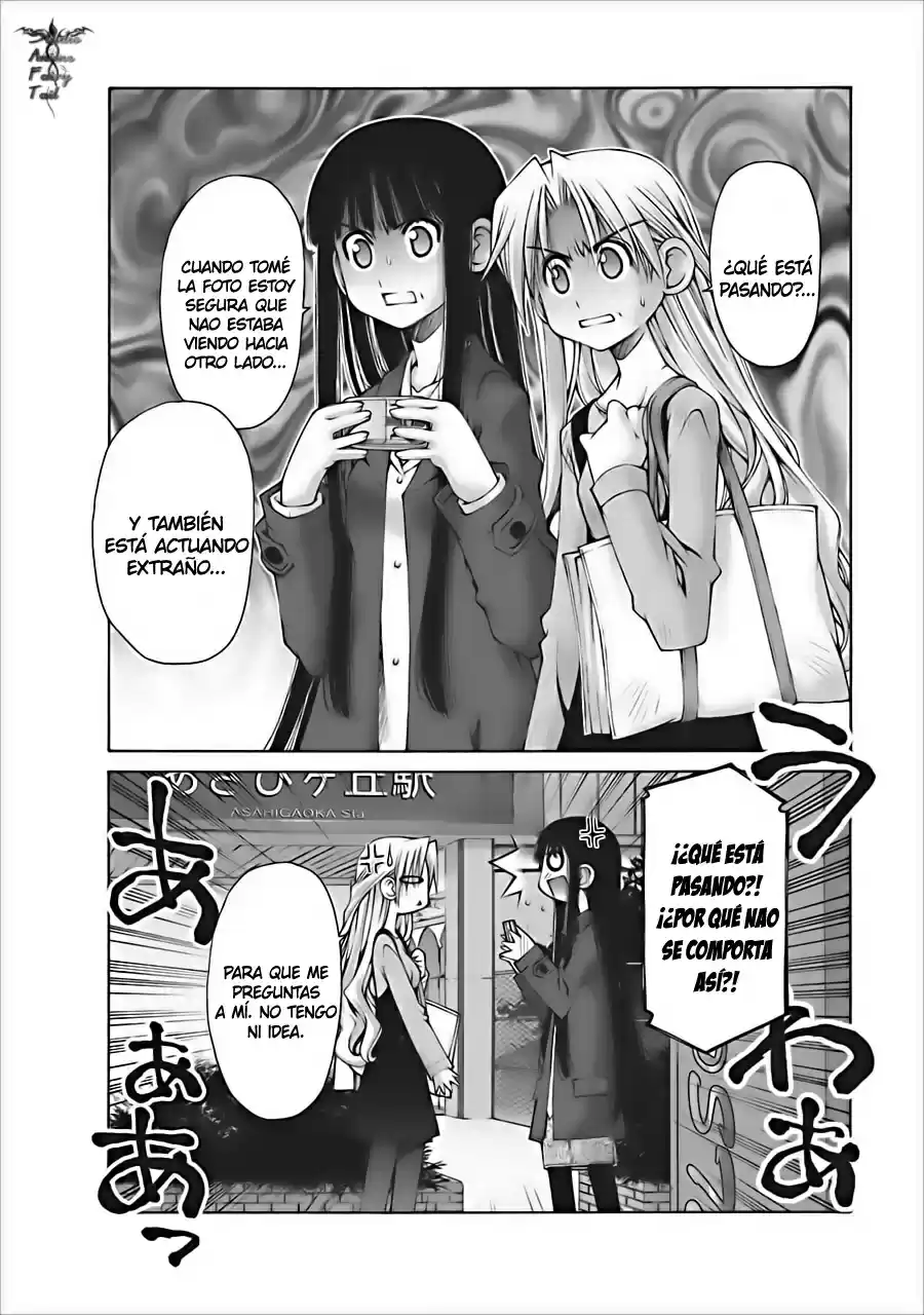 Onii-chan no Koto Nanka Zenzen Suki janain dakara ne!! (2016) - Capítulo 10 - Página 20 - LectorTMOo