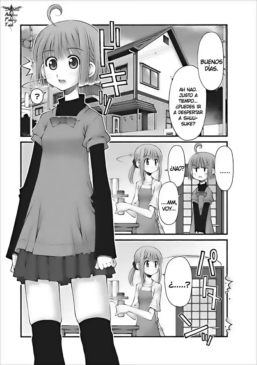 Onii-chan no Koto Nanka Zenzen Suki janain dakara ne!! (2016) - Capítulo 11 - Página 3 - LectorTMOo