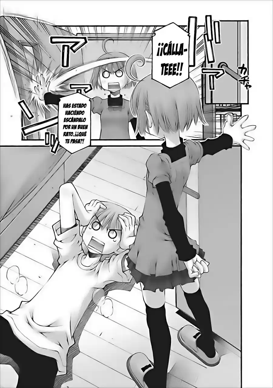 Onii-chan no Koto Nanka Zenzen Suki janain dakara ne!! (2016) - Capítulo 11 - Página 13 - LectorTMOo