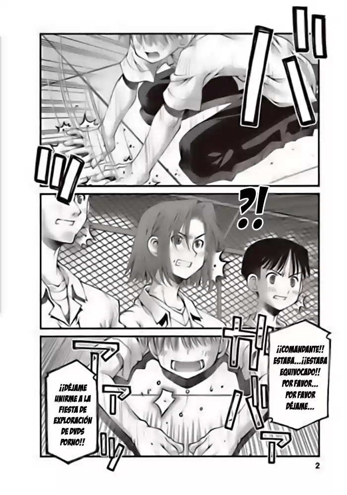 Onii-chan no Koto Nanka Zenzen Suki janain dakara ne!! (2016) - Capítulo 12.05 - Página 4 - LectorTMOo