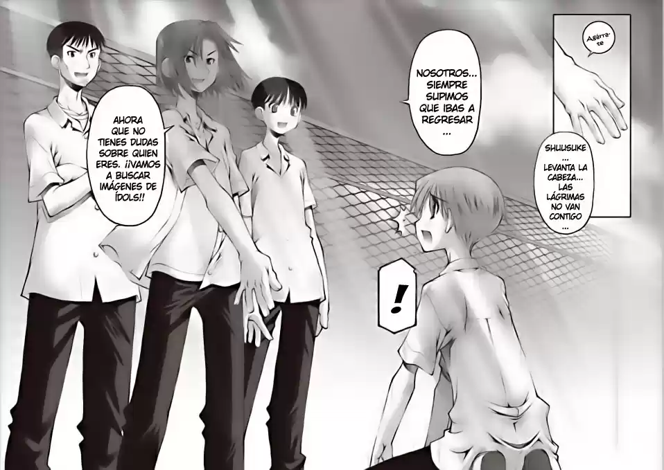 Onii-chan no Koto Nanka Zenzen Suki janain dakara ne!! (2016) - Capítulo 12.05 - Página 8 - LectorTMOo