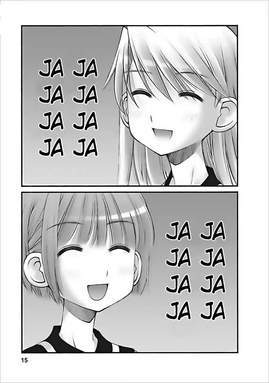 Onii-chan no Koto Nanka Zenzen Suki janain dakara ne!! (2016) - Capítulo 12 - Página 17 - LectorTMOo