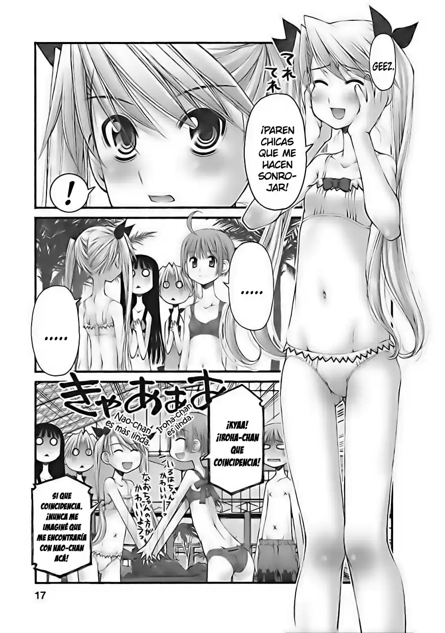 Onii-chan no Koto Nanka Zenzen Suki janain dakara ne!! (2016) - Capítulo 13 - Página 18 - LectorTMOo