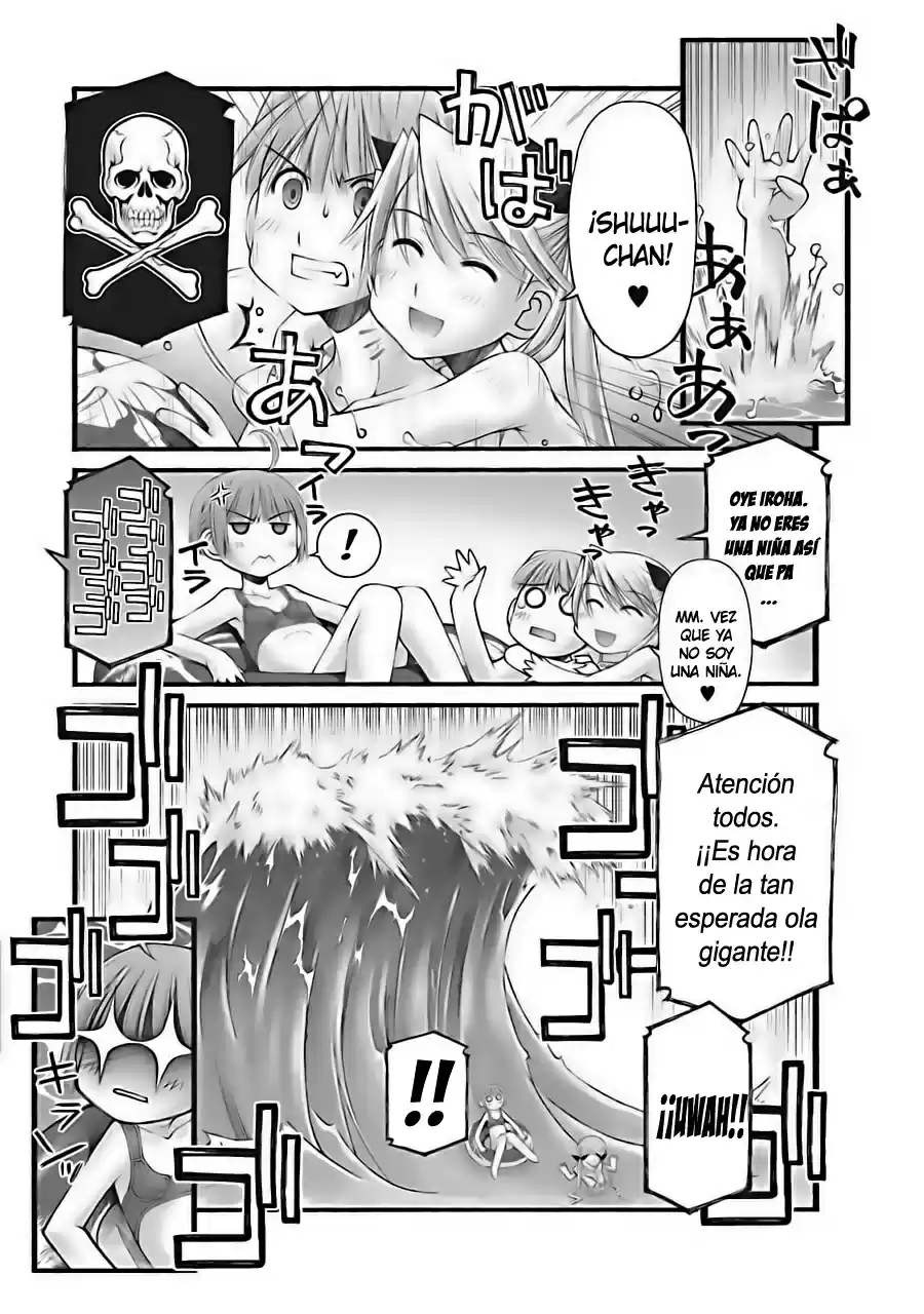Onii-chan no Koto Nanka Zenzen Suki janain dakara ne!! (2016) - Capítulo 14 - Página 14 - LectorTMOo