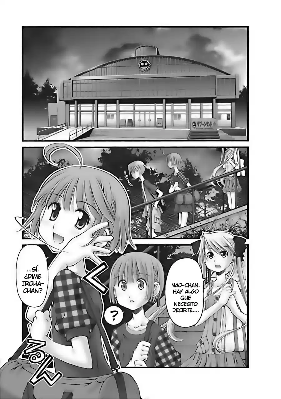 Onii-chan no Koto Nanka Zenzen Suki janain dakara ne!! (2016) - Capítulo 14 - Página 18 - LectorTMOo