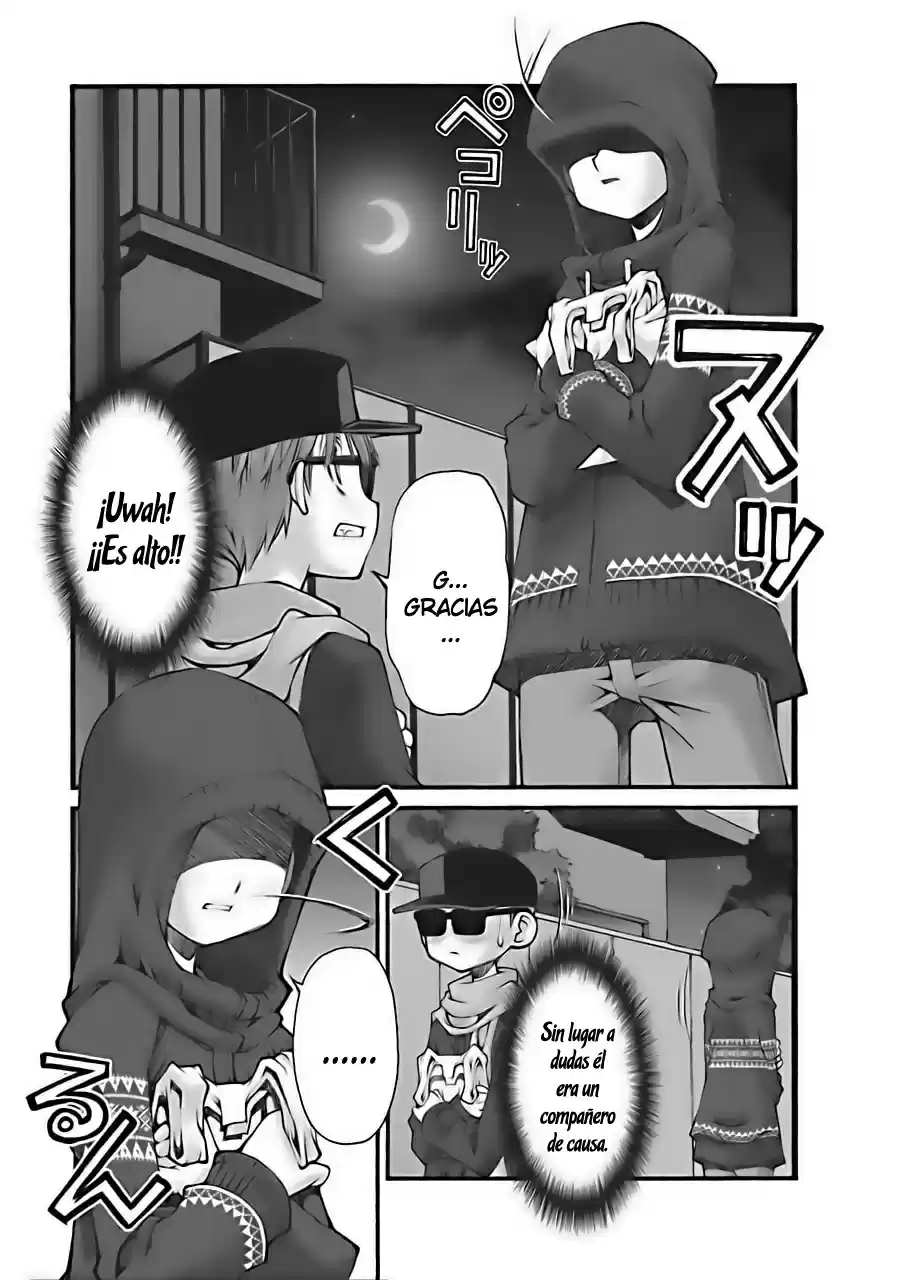 Onii-chan no Koto Nanka Zenzen Suki janain dakara ne!! (2016) - Capítulo 15 - Página 10 - LectorTMOo