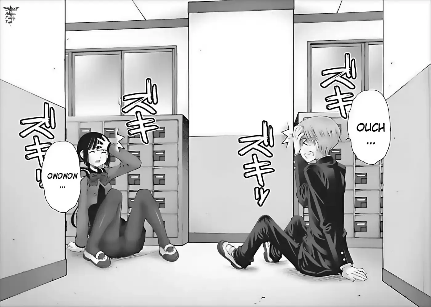 Onii-chan no Koto Nanka Zenzen Suki janain dakara ne!! (2016) - Capítulo 16 - Página 6 - LectorTMOo