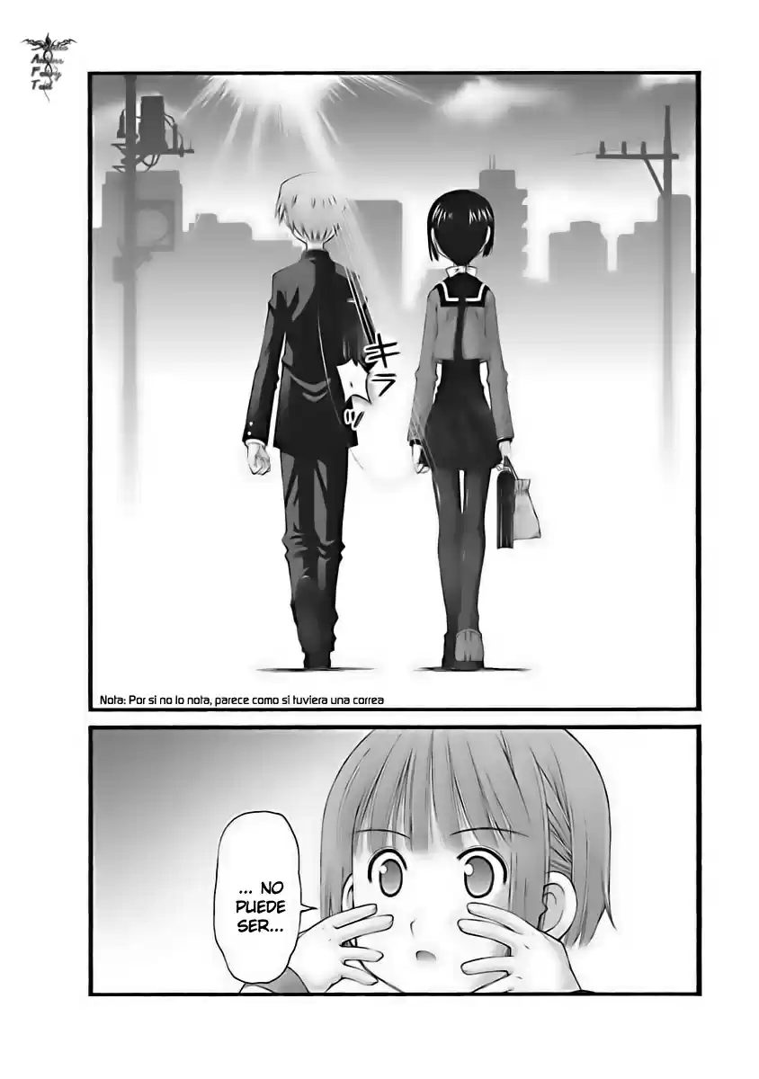 Onii-chan no Koto Nanka Zenzen Suki janain dakara ne!! (2016) - Capítulo 18 - Página 6 - LectorTMOo