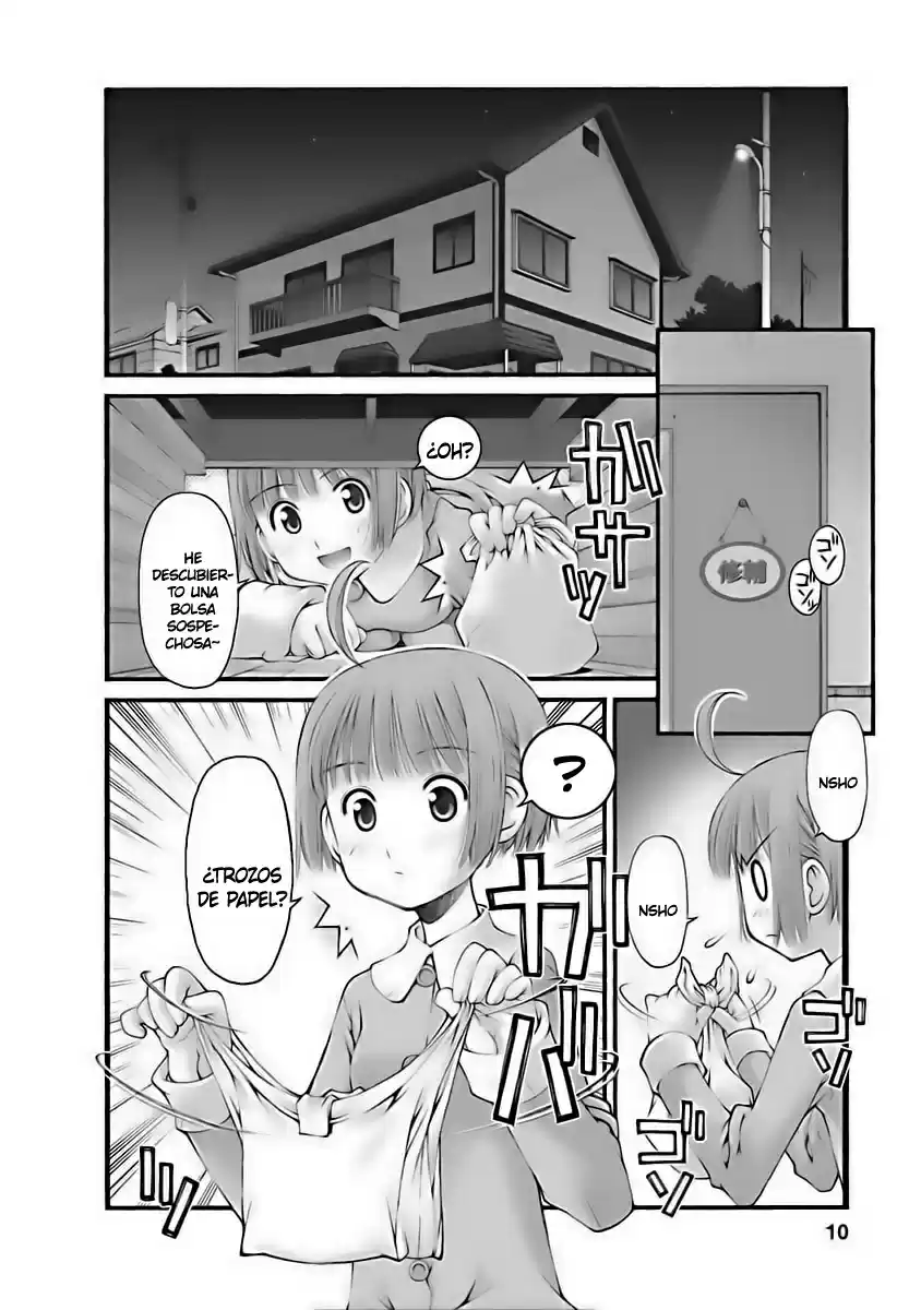 Onii-chan no Koto Nanka Zenzen Suki janain dakara ne!! (2016) - Capítulo 19 - Página 12 - LectorTMOo
