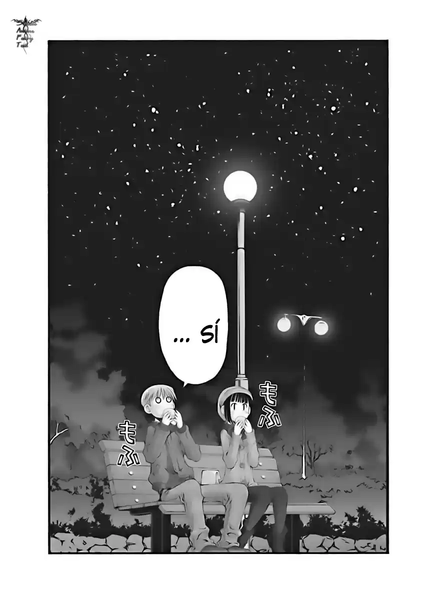 Onii-chan no Koto Nanka Zenzen Suki janain dakara ne!! (2016) - Capítulo 19 - Página 26 - LectorTMOo