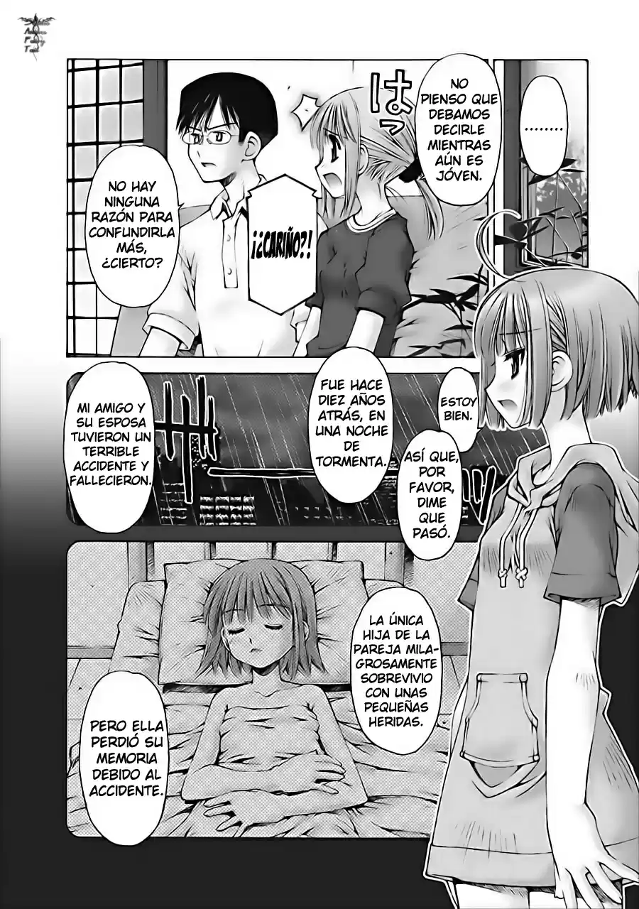 Onii-chan no Koto Nanka Zenzen Suki janain dakara ne!! (2016) - Capítulo 2 - Página 14 - LectorTMOo