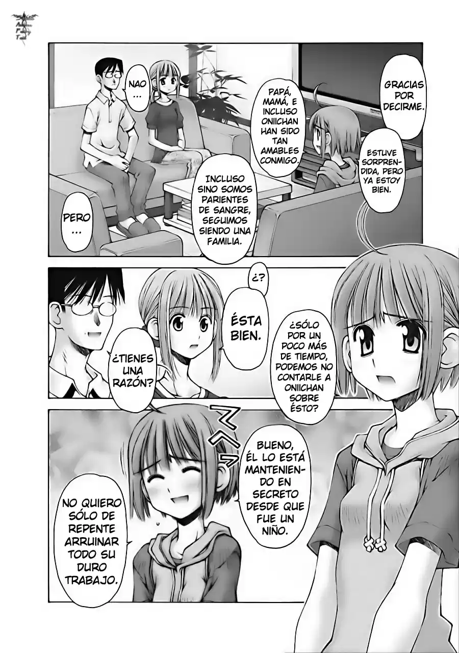 Onii-chan no Koto Nanka Zenzen Suki janain dakara ne!! (2016) - Capítulo 2 - Página 18 - LectorTMOo