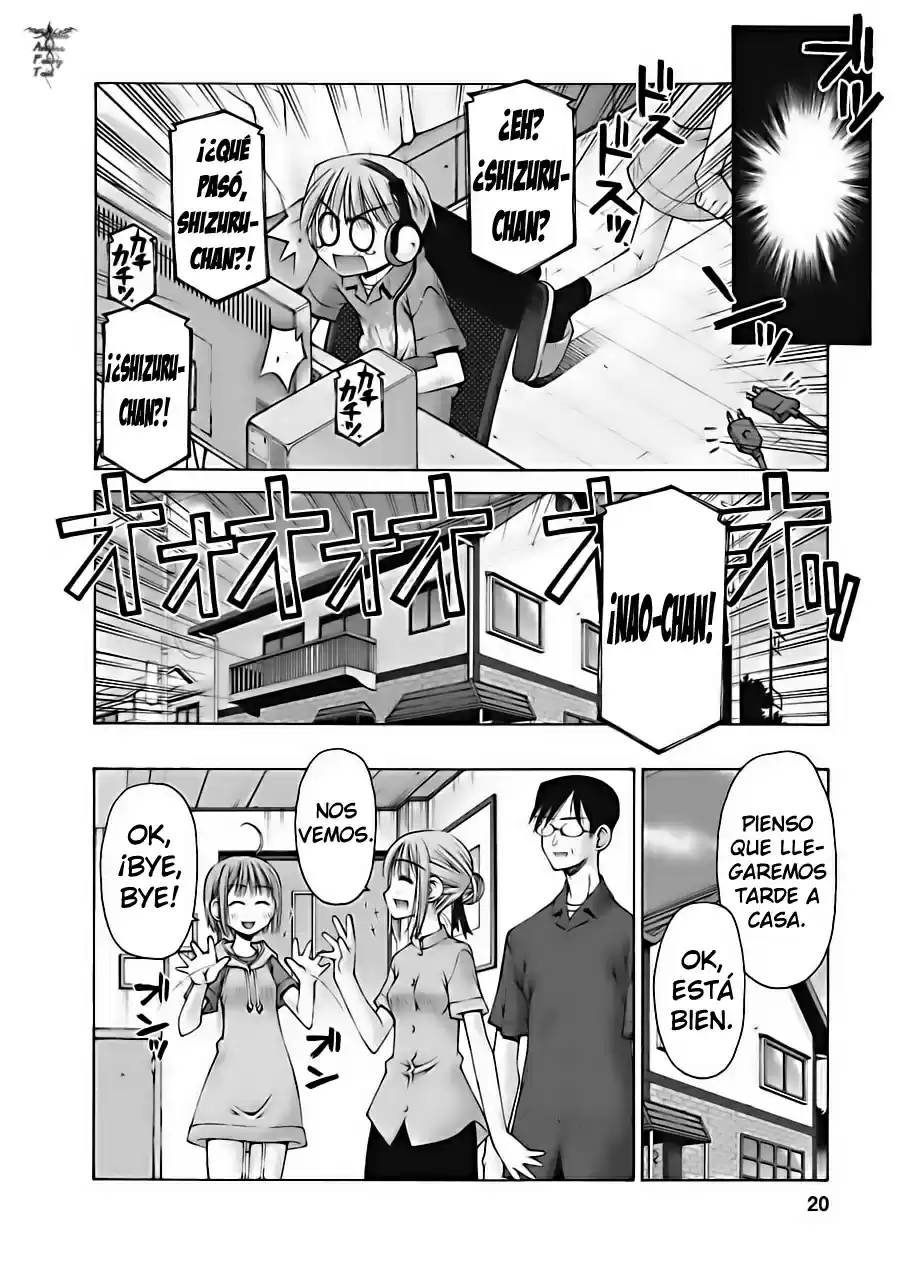 Onii-chan no Koto Nanka Zenzen Suki janain dakara ne!! (2016) - Capítulo 2 - Página 22 - LectorTMOo