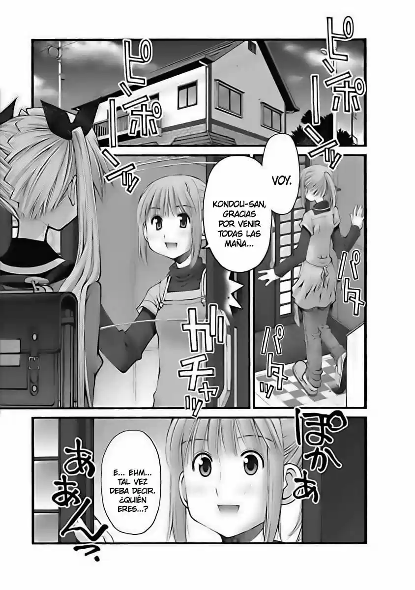 Onii-chan no Koto Nanka Zenzen Suki janain dakara ne!! (2016) - Capítulo 20 - Página 13 - LectorTMOo