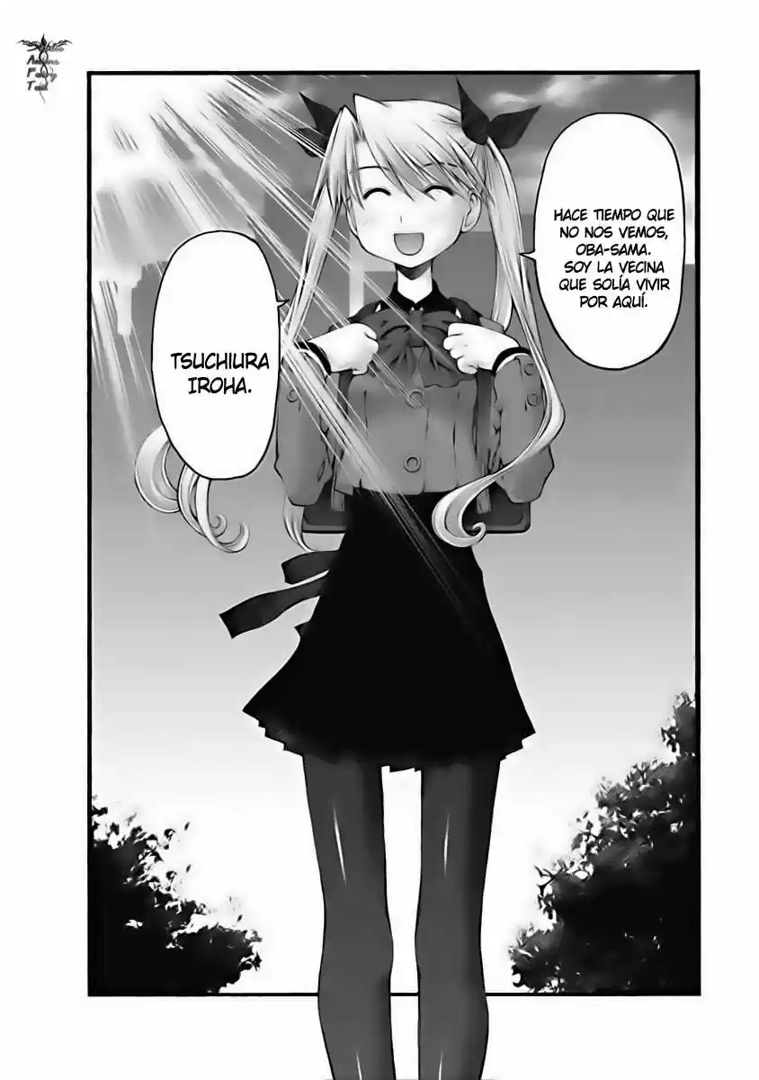 Onii-chan no Koto Nanka Zenzen Suki janain dakara ne!! (2016) - Capítulo 20 - Página 14 - LectorTMOo