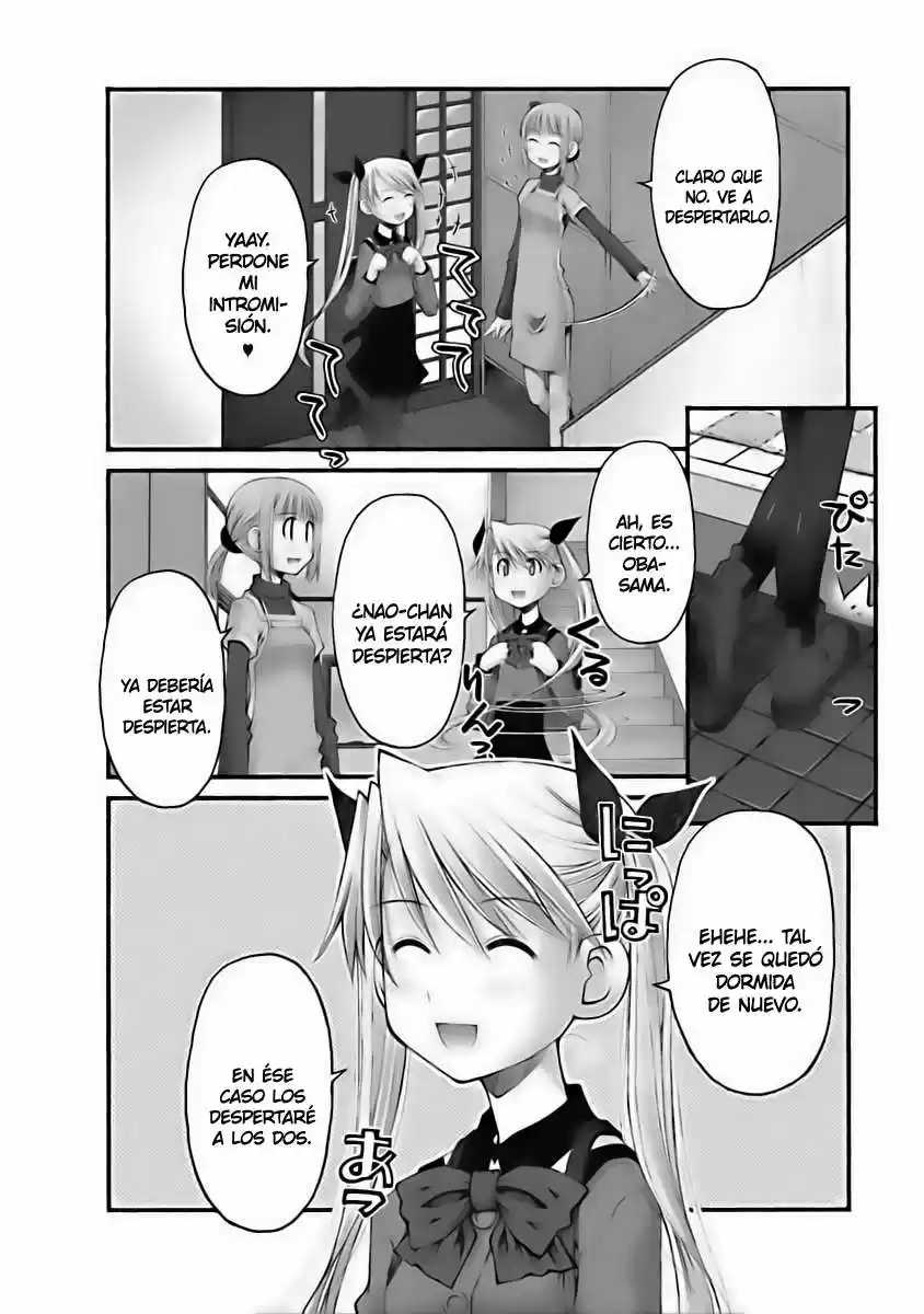 Onii-chan no Koto Nanka Zenzen Suki janain dakara ne!! (2016) - Capítulo 20 - Página 16 - LectorTMOo