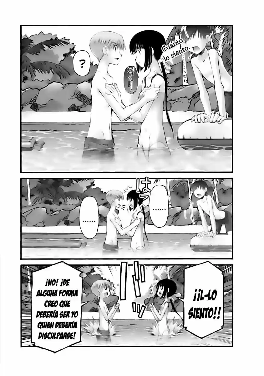 Onii-chan no Koto Nanka Zenzen Suki janain dakara ne!! (2016) - Capítulo 29 - Página 19 - LectorTMOo
