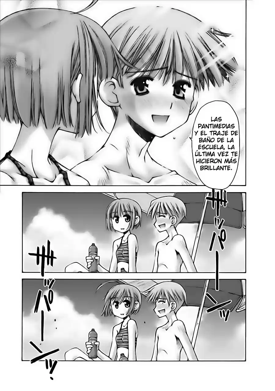 Onii-chan no Koto Nanka Zenzen Suki janain dakara ne!! (2016) - Capítulo 3 - Página 21 - LectorTMOo