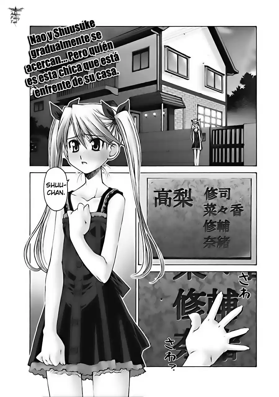 Onii-chan no Koto Nanka Zenzen Suki janain dakara ne!! (2016) - Capítulo 3 - Página 26 - LectorTMOo