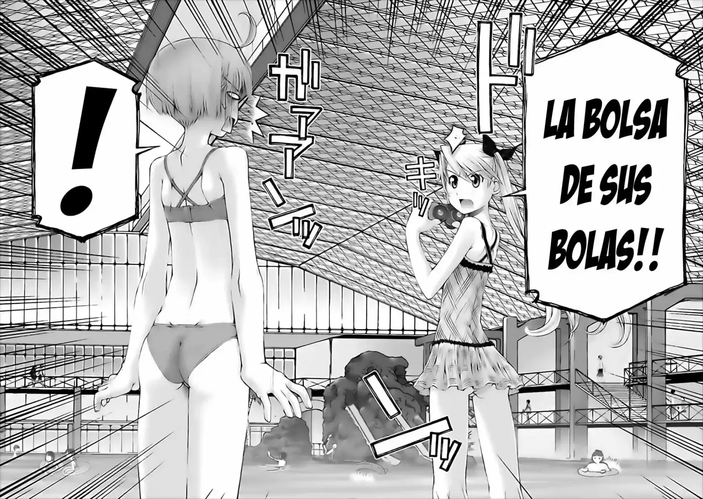Onii-chan no Koto Nanka Zenzen Suki janain dakara ne!! (2016) - Capítulo 30 - Página 10 - LectorTMOo