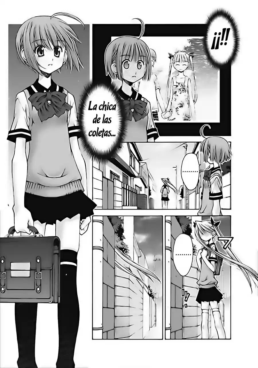Onii-chan no Koto Nanka Zenzen Suki janain dakara ne!! (2016) - Capítulo 4 - Página 9 - LectorTMOo