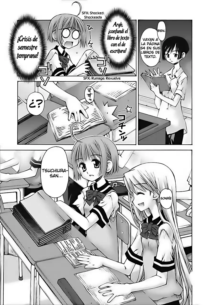 Onii-chan no Koto Nanka Zenzen Suki janain dakara ne!! (2016) - Capítulo 4 - Página 13 - LectorTMOo