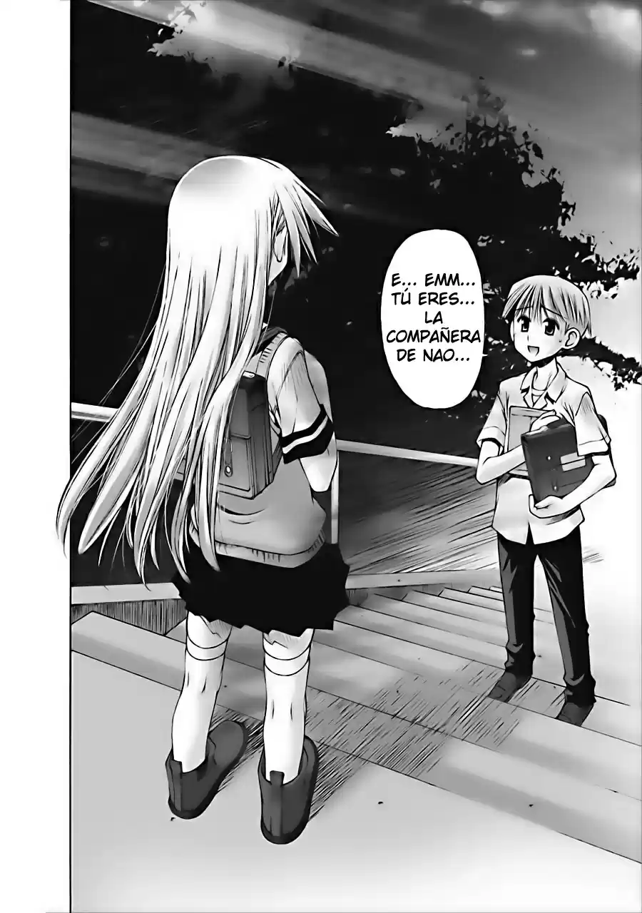 Onii-chan no Koto Nanka Zenzen Suki janain dakara ne!! (2016) - Capítulo 4 - Página 20 - LectorTMOo