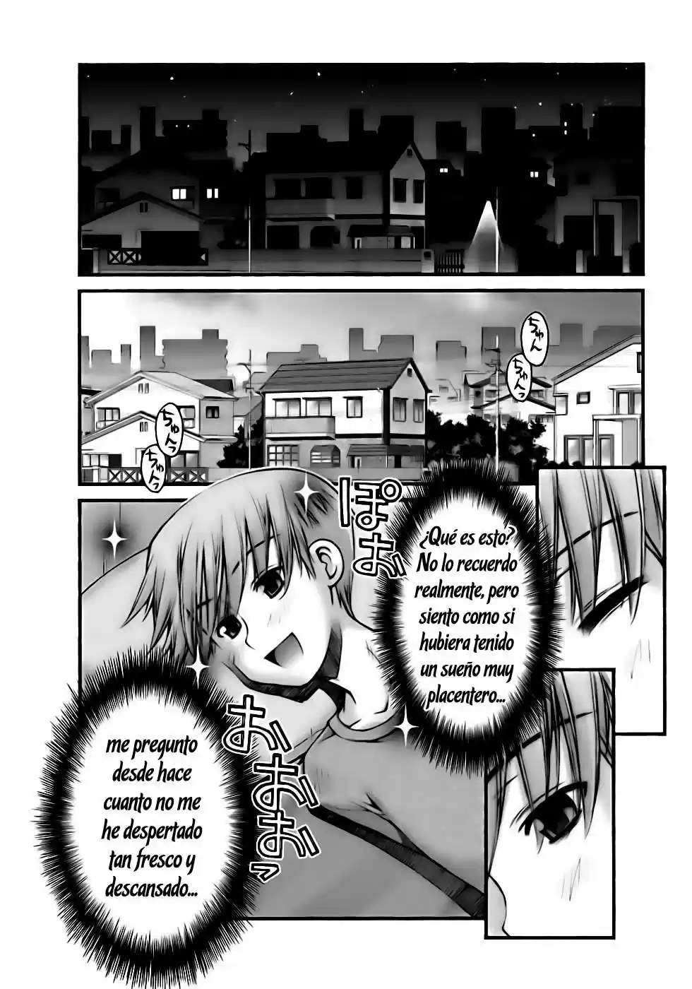 Onii-chan no Koto Nanka Zenzen Suki janain dakara ne!! (2016) - Capítulo 46 - Página 15 - LectorTMOo