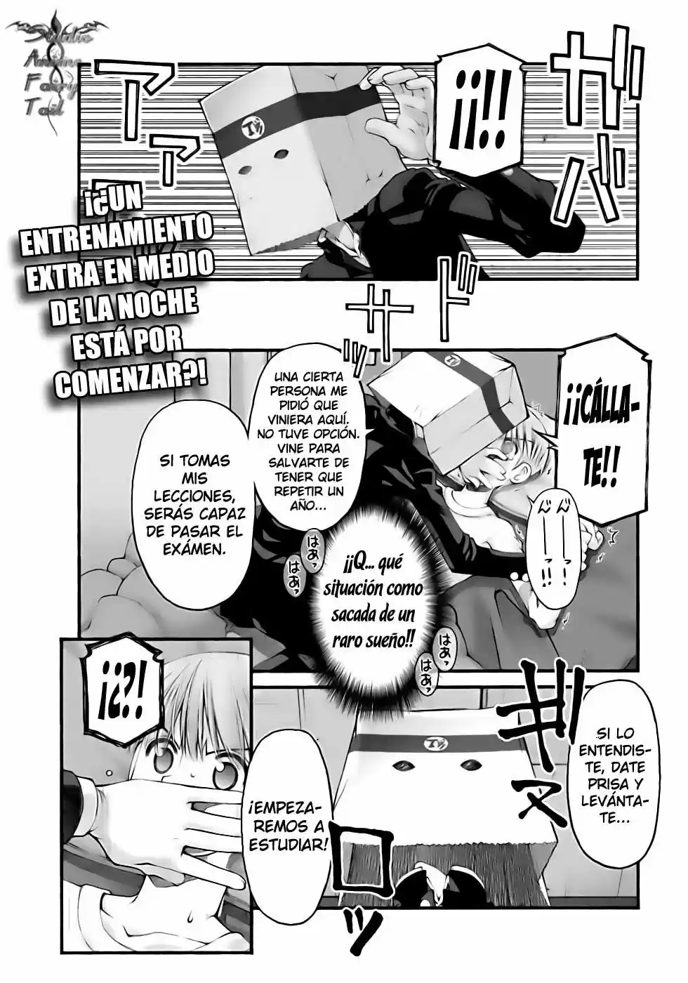 Onii-chan no Koto Nanka Zenzen Suki janain dakara ne!! (2016) - Capítulo 48 - Página 19 - LectorTMOo
