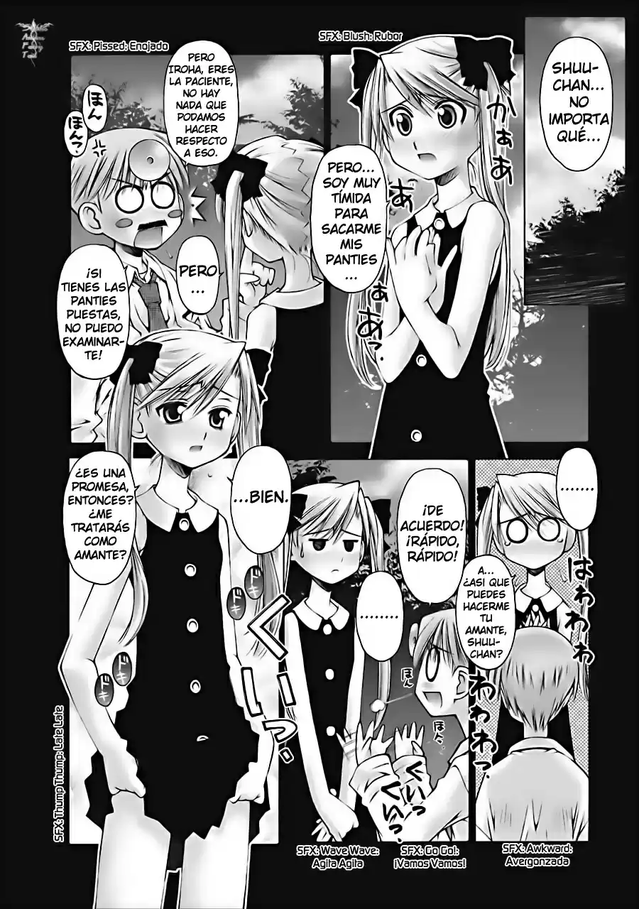 Onii-chan no Koto Nanka Zenzen Suki janain dakara ne!! (2016) - Capítulo 5 - Página 18 - LectorTMOo