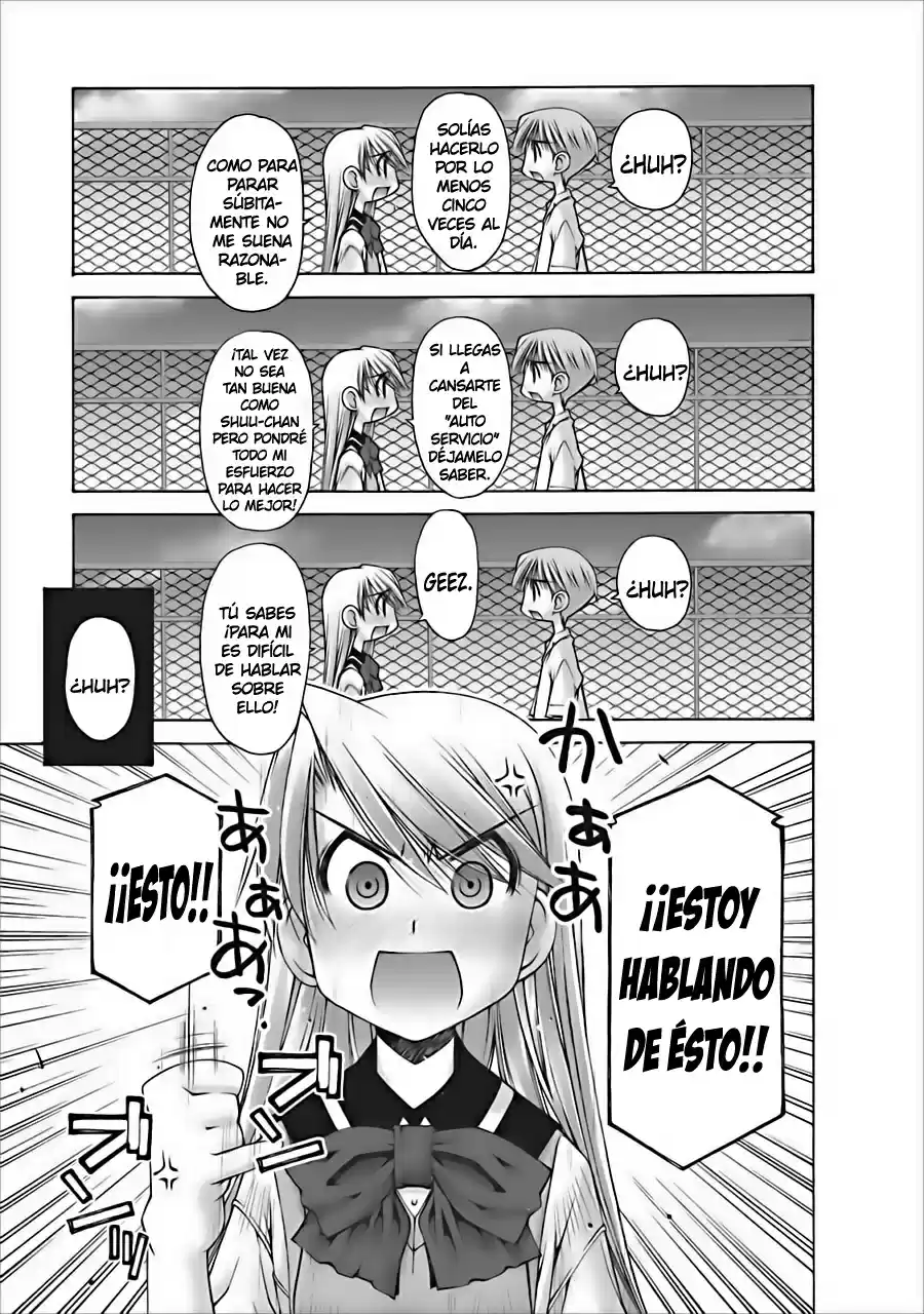 Onii-chan no Koto Nanka Zenzen Suki janain dakara ne!! (2016) - Capítulo 7 - Página 16 - LectorTMOo