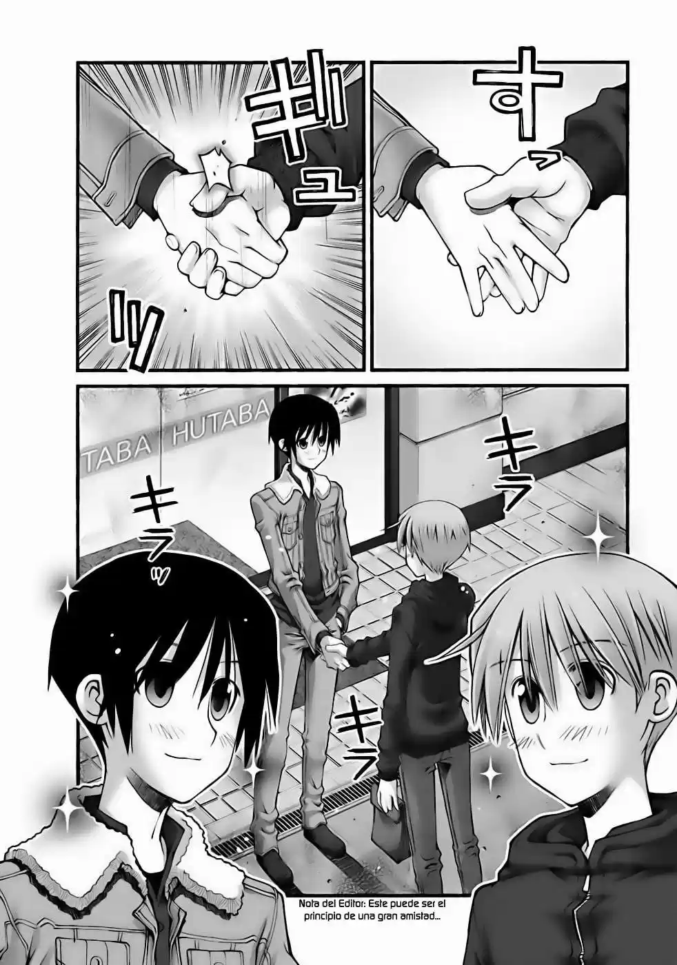 Onii-chan no Koto Nanka Zenzen Suki janain dakara ne!! (2016) - Capítulo 70 - Página 20 - LectorTMOo