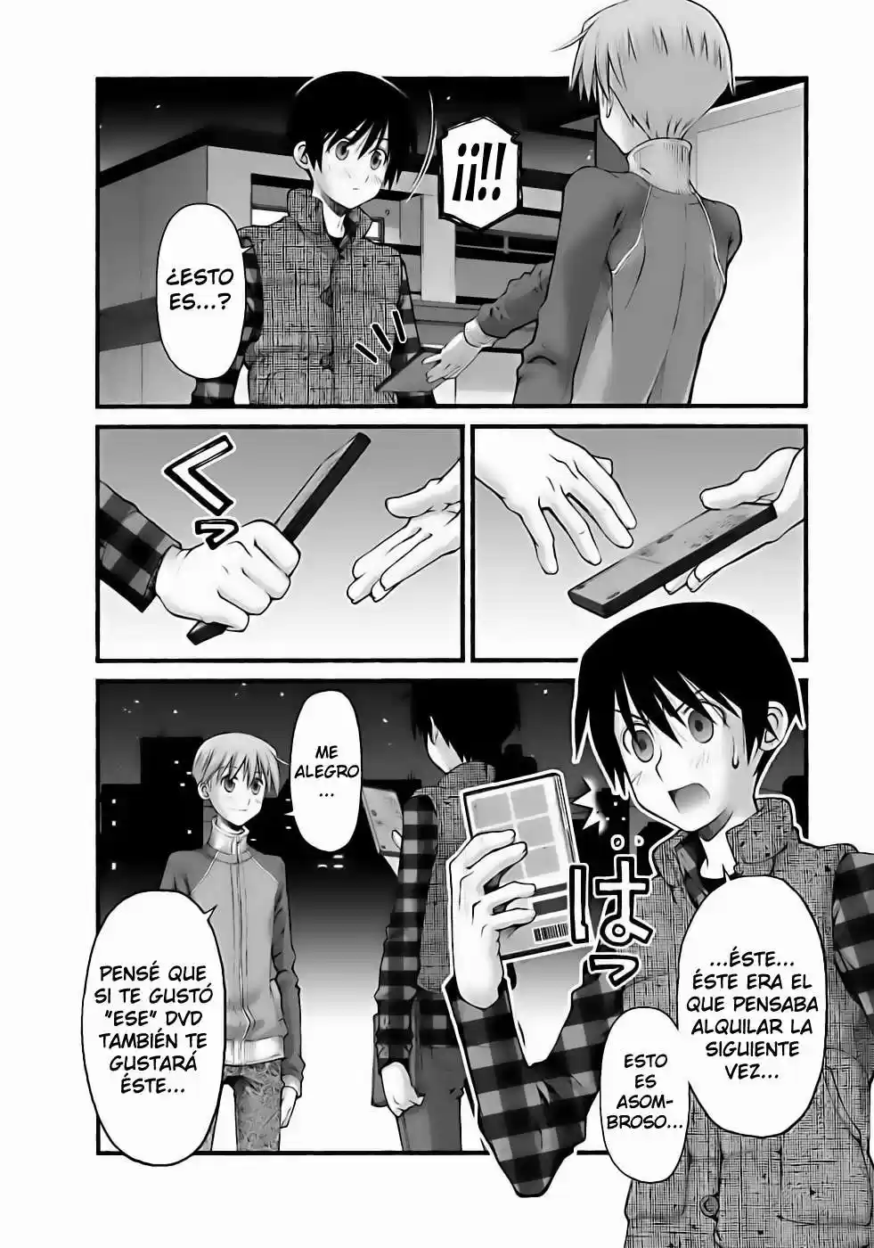 Onii-chan no Koto Nanka Zenzen Suki janain dakara ne!! (2016) - Capítulo 71 - Página 24 - LectorTMOo