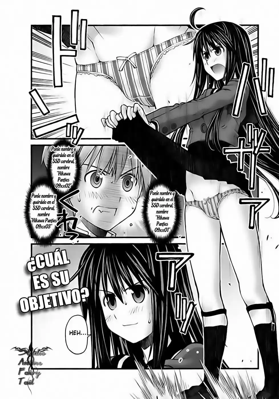 Onii-chan no Koto Nanka Zenzen Suki janain dakara ne!! (2016) - Capítulo 78 - Página 13 - LectorTMOo