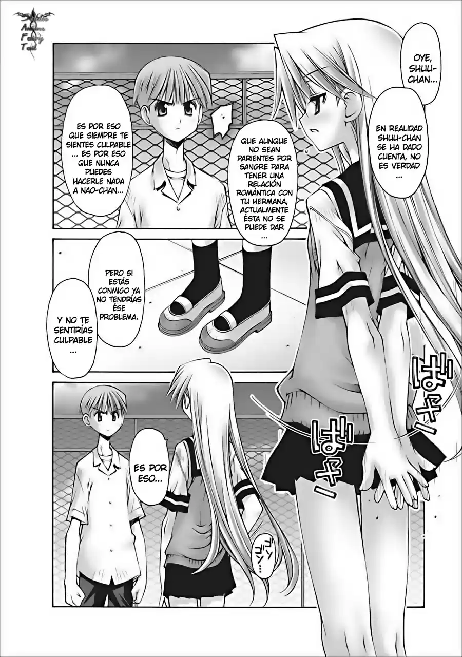 Onii-chan no Koto Nanka Zenzen Suki janain dakara ne!! (2016) - Capítulo 8 - Página 16 - LectorTMOo