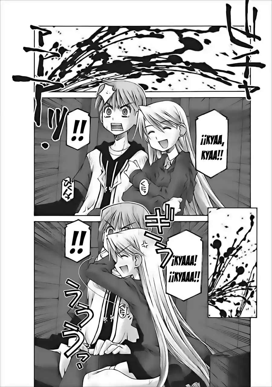 Onii-chan no Koto Nanka Zenzen Suki janain dakara ne!! (2016) - Capítulo 9 - Página 12 - LectorTMOo