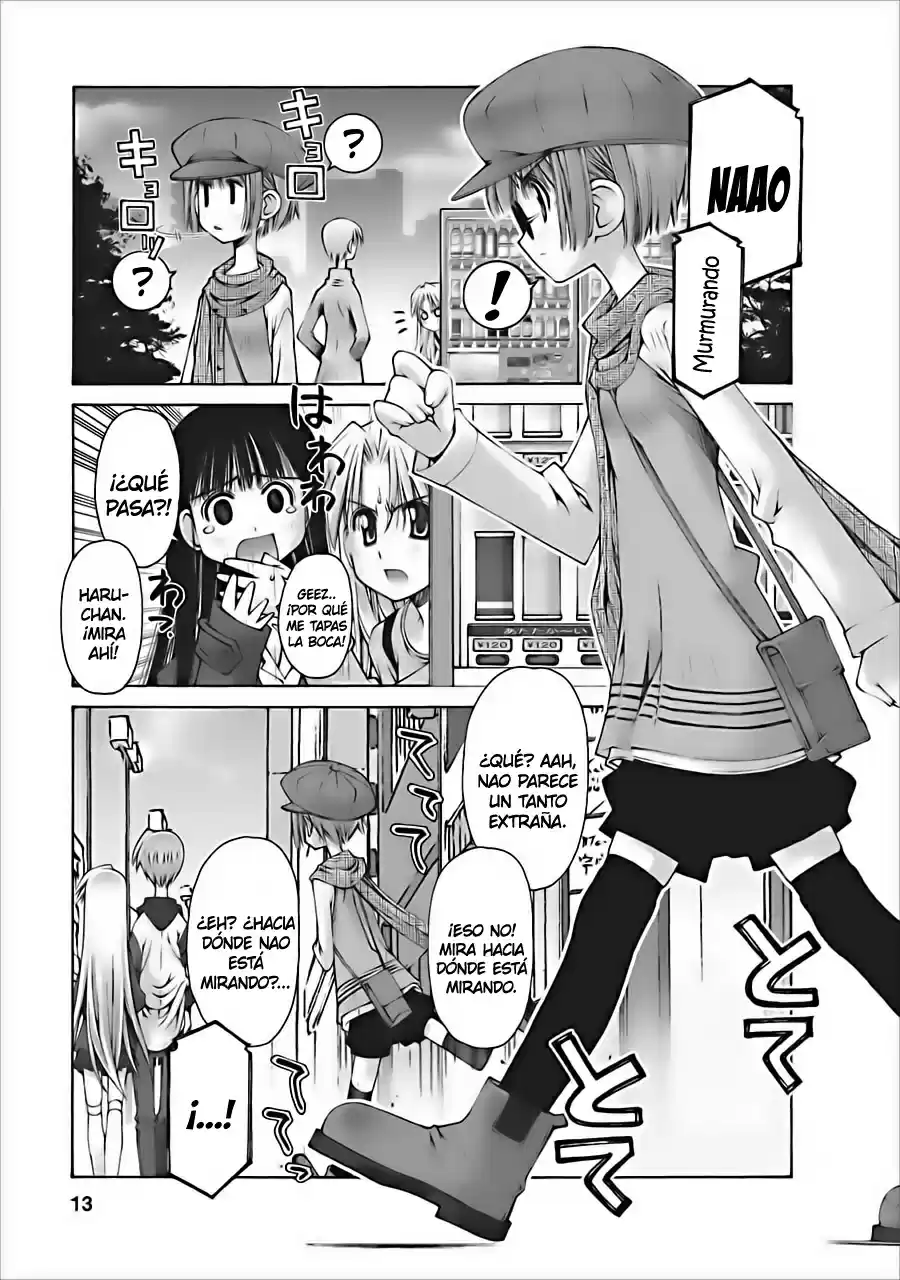 Onii-chan no Koto Nanka Zenzen Suki janain dakara ne!! (2016) - Capítulo 9 - Página 15 - LectorTMOo