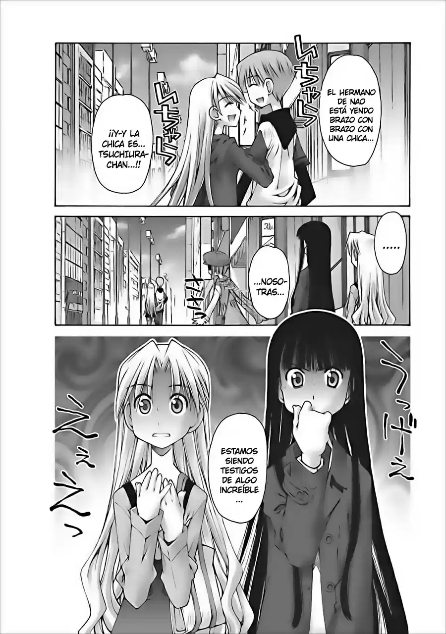 Onii-chan no Koto Nanka Zenzen Suki janain dakara ne!! (2016) - Capítulo 9 - Página 16 - LectorTMOo
