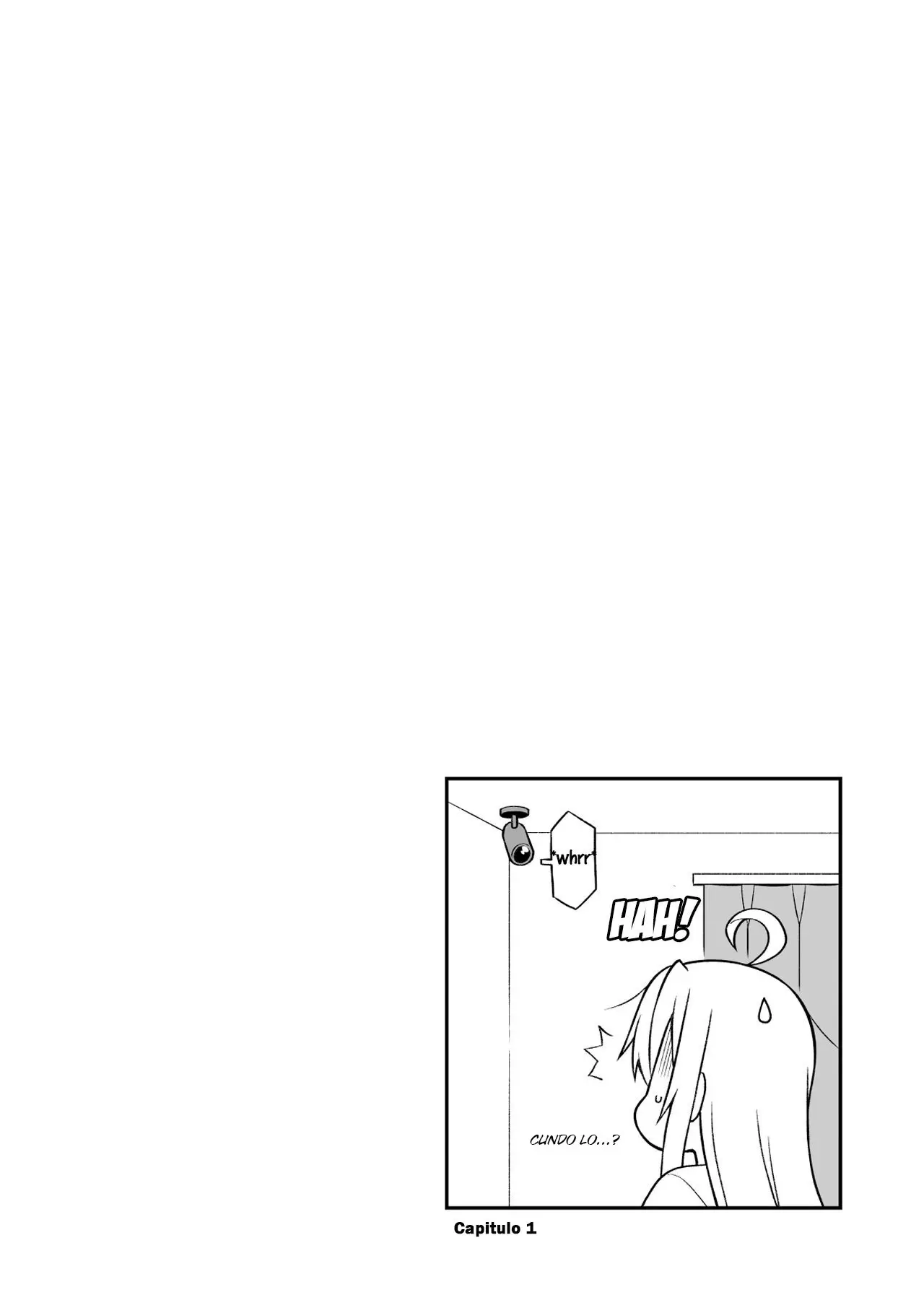 Onii-chan wa Oshimai - Capítulo 10.9 - Página 7 - LectorTMOo