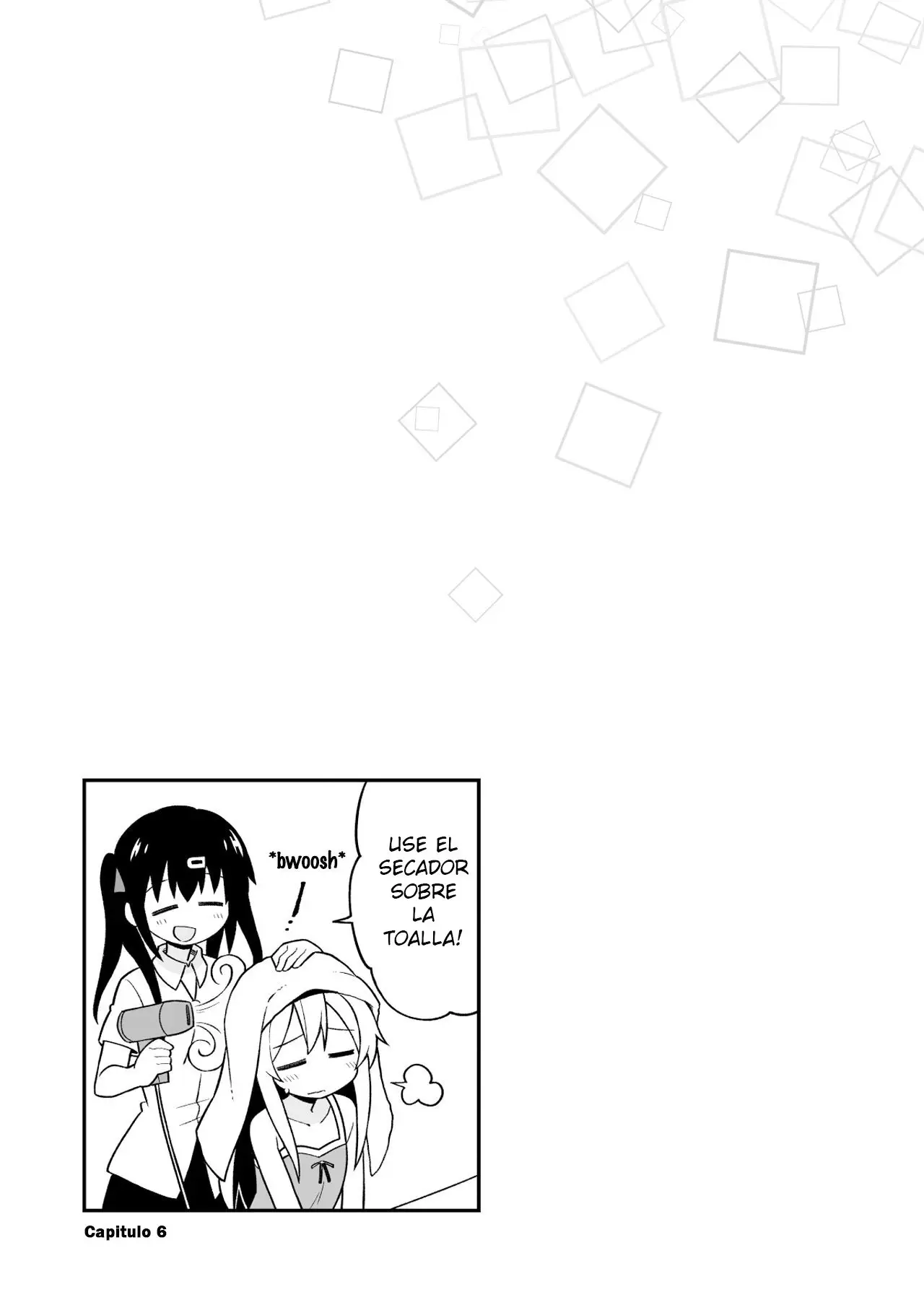 Onii-chan wa Oshimai - Capítulo 10.9 - Página 12 - LectorTMOo