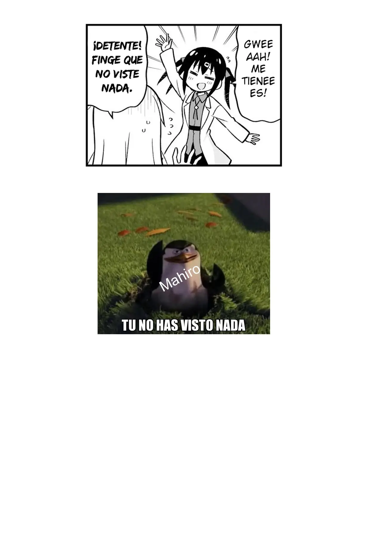 Onii-chan wa Oshimai - Capítulo 12.5 - Página 5 - LectorTMOo