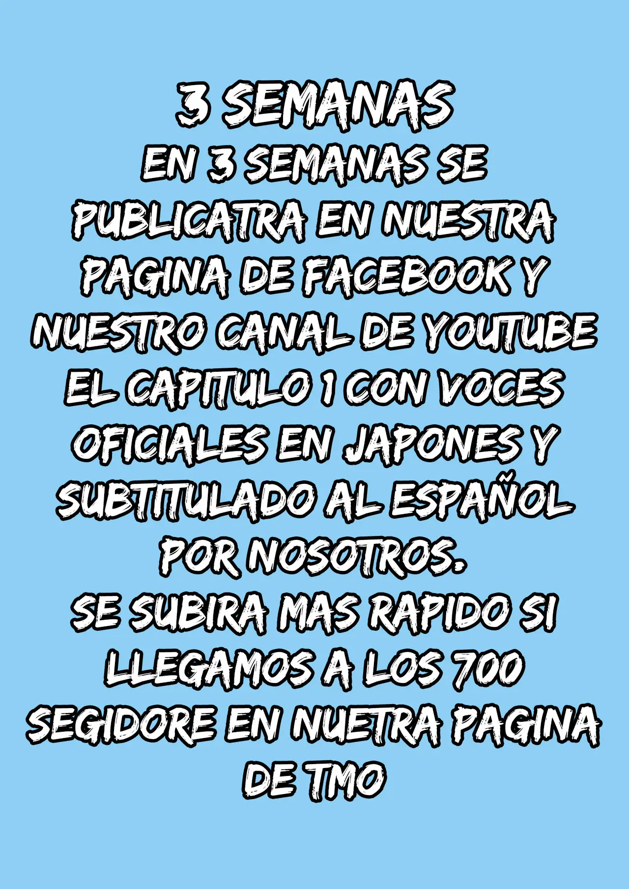 Onii-chan wa Oshimai - Capítulo 12.5 - Página 6 - LectorTMOo