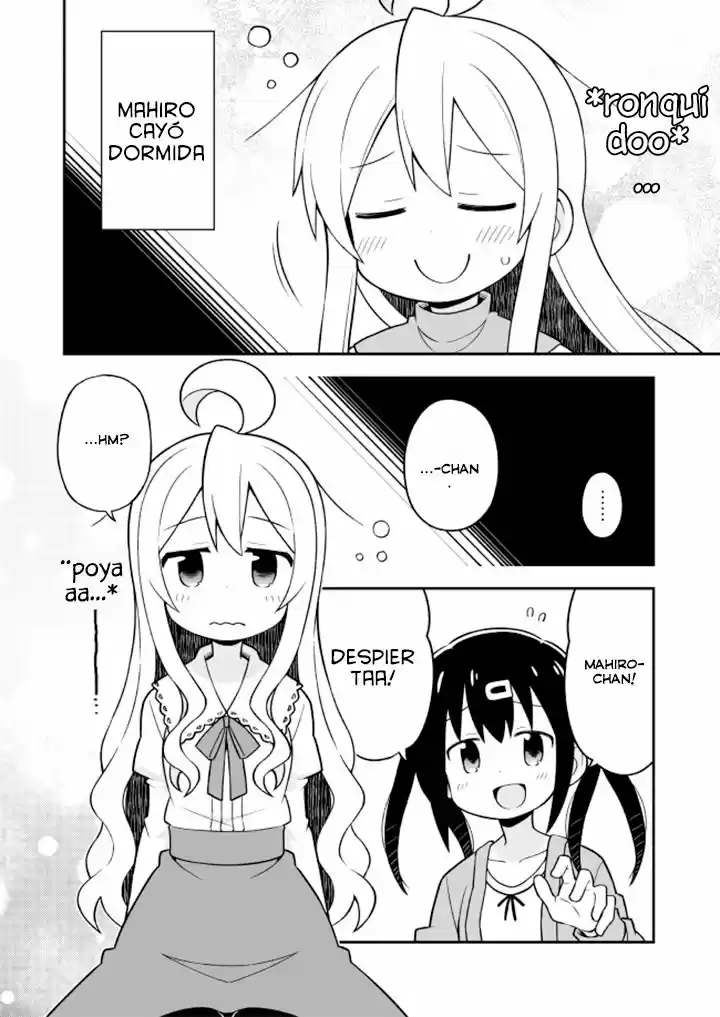 Onii-chan wa Oshimai - Capítulo 16 - Página 9 - LectorTMOo