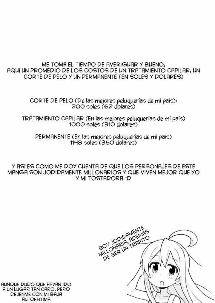 Onii-chan wa Oshimai - Capítulo 16 - Página 12 - LectorTMOo