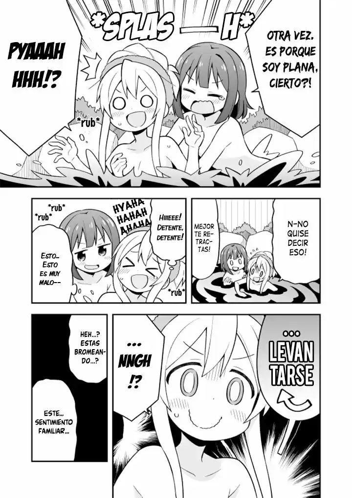 Onii-chan wa Oshimai - Capítulo 17 - Página 14 - LectorTMOo