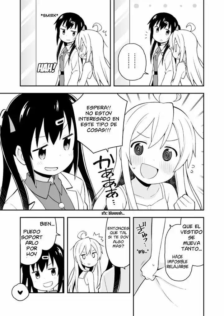 Onii-chan wa Oshimai - Capítulo 2 - Página 12 - LectorTMOo
